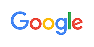 Logo da empresa Google