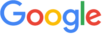 Logo da empresa Google