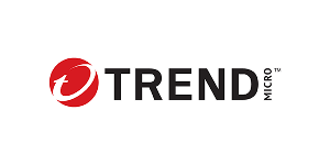 Logo da empresa Trend Micro