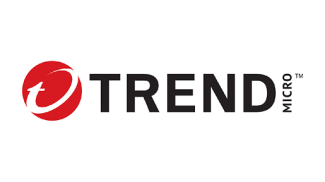 Logo da empresa Trend Micro